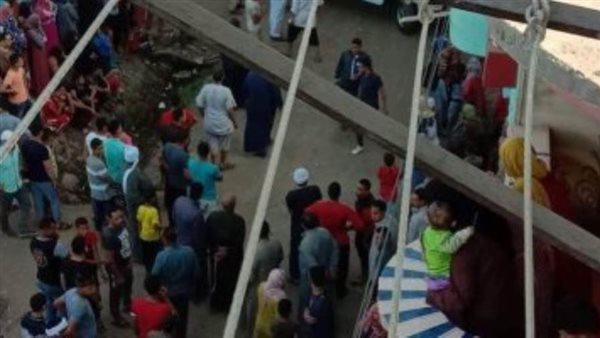 مشاجرة -ارشيفية