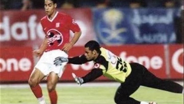 محمد عبد المنصف -