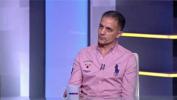 أحمد صالح/ أرشيفية