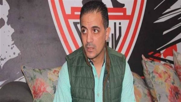 أحمد صالح/ أرشيفية