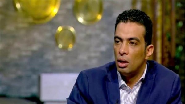 شادي محمد - أرشيفية