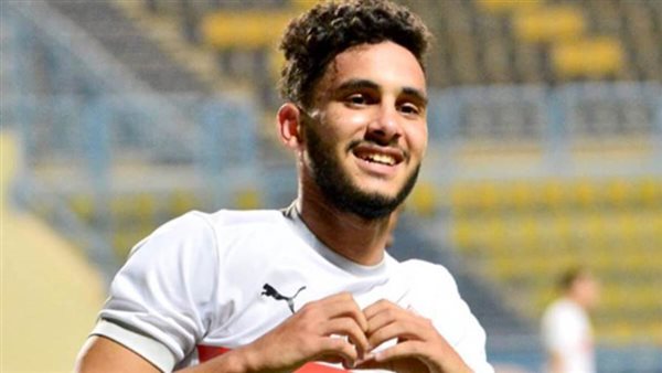 حسام أشرف/ أرشيفية