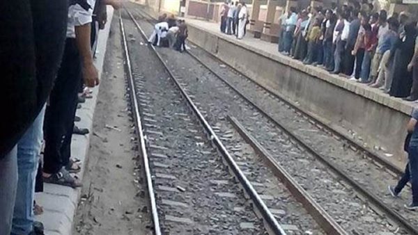 مترو الأنفاق