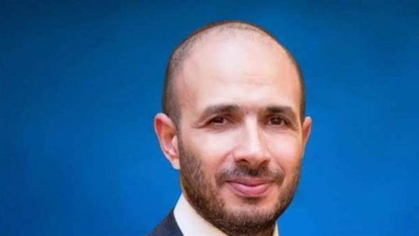 خالد الطوخي/ أرشيفية