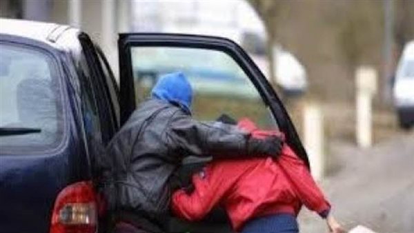 خطف -ارشيفية