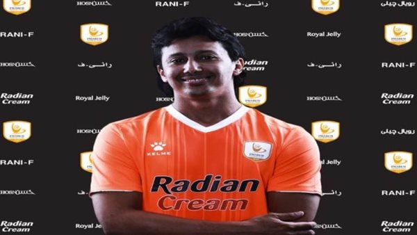 عمرو جمال/ أرشيفية