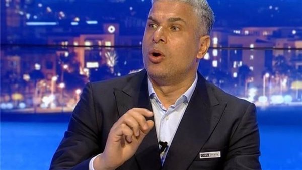 وائل جمعة/ أرشيفية