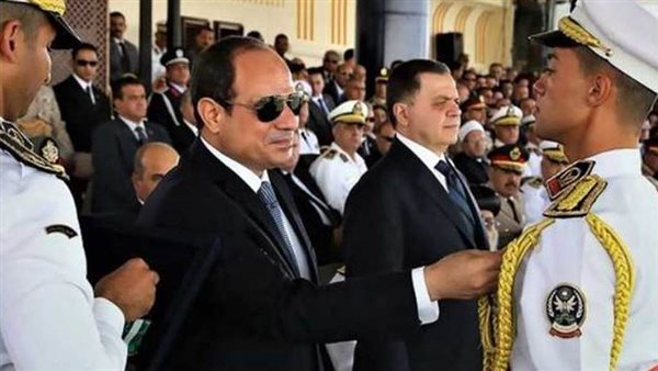 رئيس الجمهورية عبد