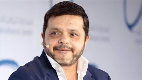 محمد هنيدي _ أرشيفية