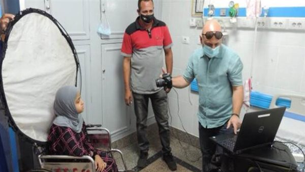 الأحوال المدنية