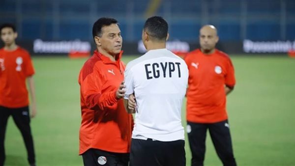 حسام البدري/ أرشيفية