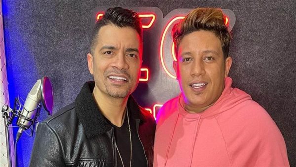 حمو بيكا وحسن شاكوش