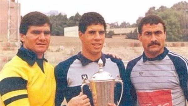 حراس الأهلي/ أرشيفية