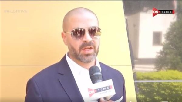 أحمد دياب/ أرشيفية