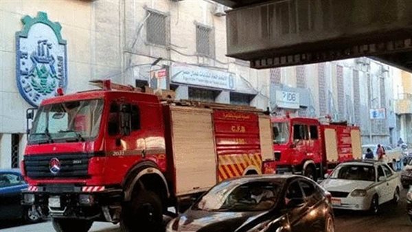 الحماية المدنية