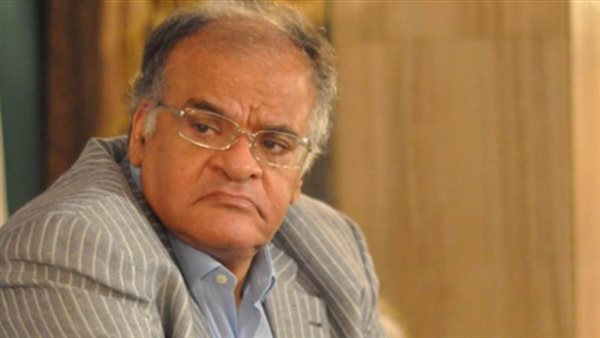 ممدوح عباس/ أرشيفية