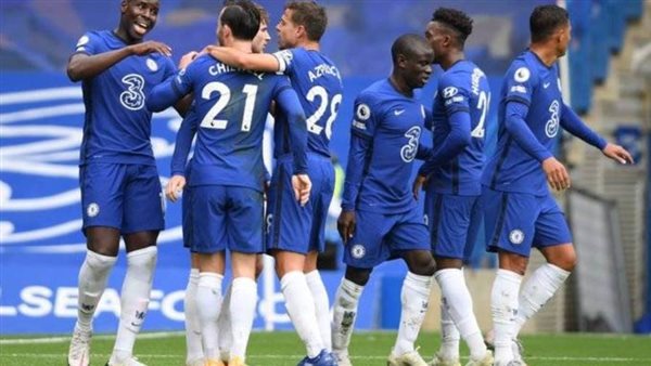 تشيلسي/أرشيفية