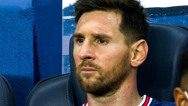 ميسي/ أرشيفية