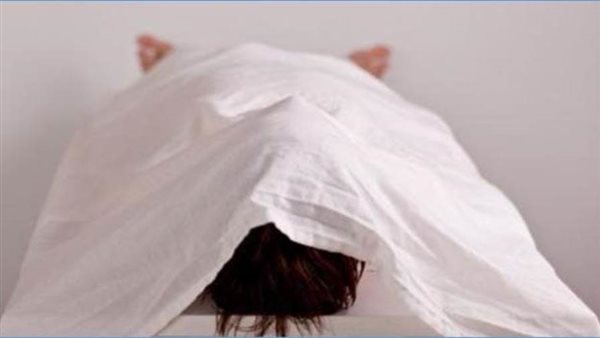 جثة - ارشيفية