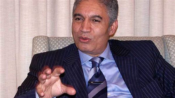 يحيي الكومي/ أرشيفية