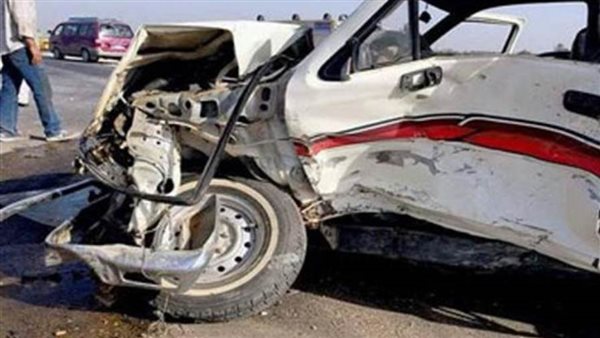 حادث تصادم- أرشيفية