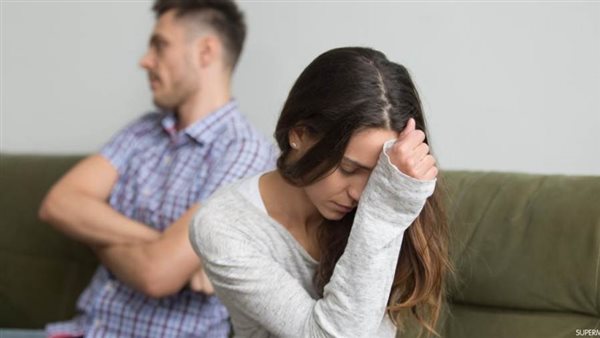خلافات زوجية - أرشيفية