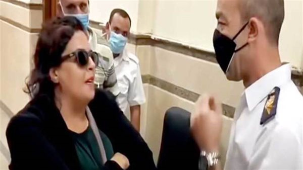 المستشارة نهى الإمام