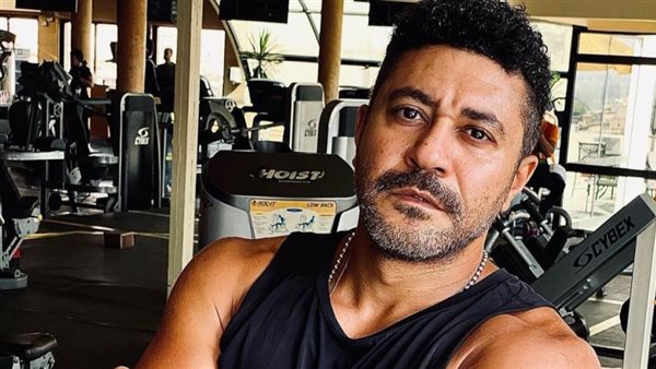 محمد عز _ أرشيفية