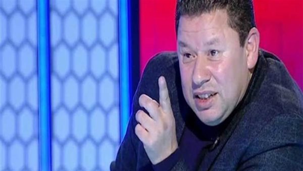 رضا عبدالعال ارشيفية