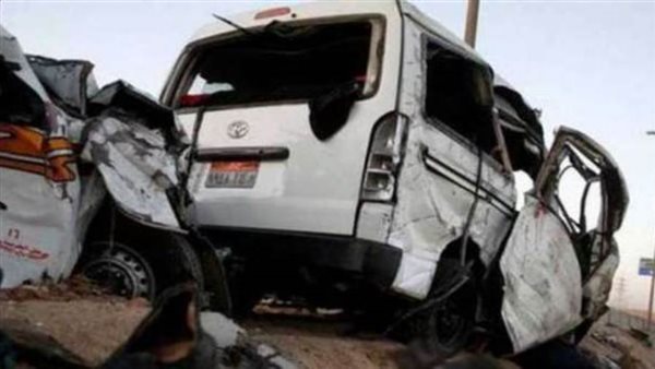 حادث تصادم - أرشيفية