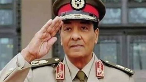 المشير طنطاوي _ أرشيفية