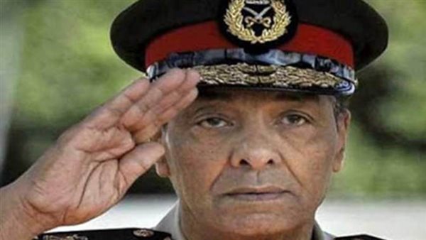 المشير طنطاوي