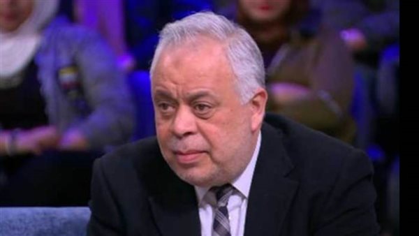 أشرف زكي _ أرشيفية