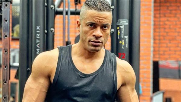 حسن شاكوش _ أرشيفية