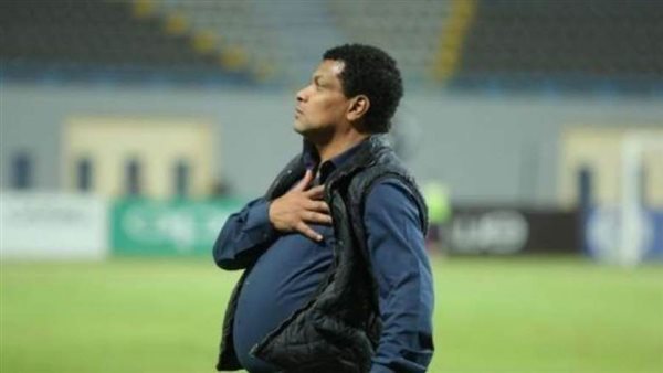 علاء عبد العال/ أرشيفية