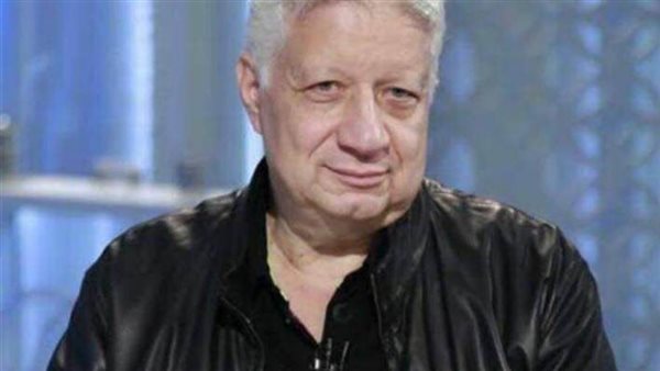 مرتضى منصور