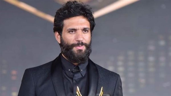 حسن الرداد _ أرشيفية