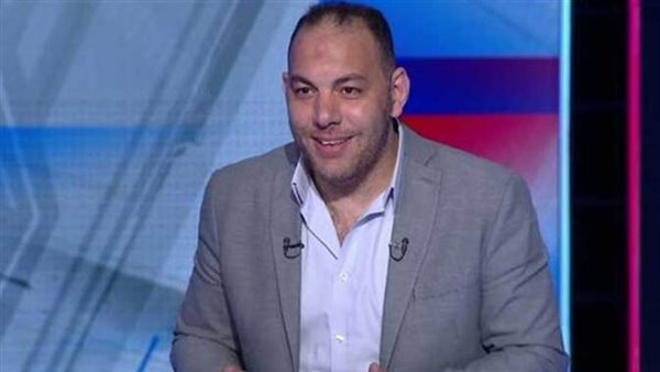 أحمد بلال/ أرشيفية