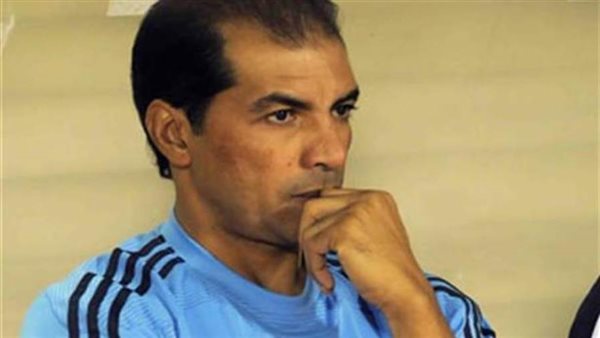 أسامة عرابي/ أرشيفية