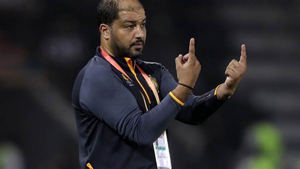 معين الشعباني -ارشيفية