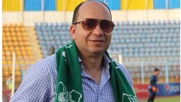 شريف صالح/ أرشيفية