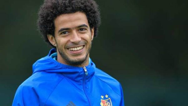 عمر جابر- ارشيفية