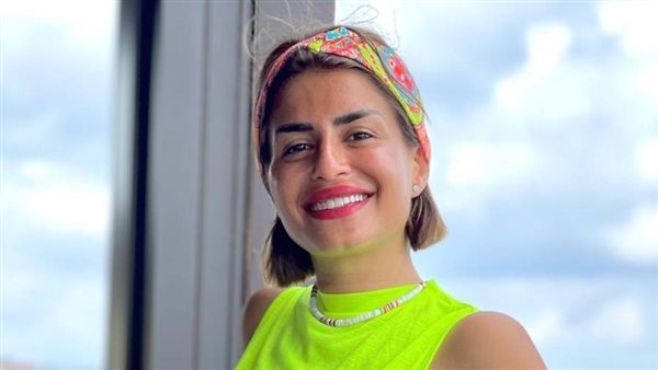 منة فضالي _ أرشيفية