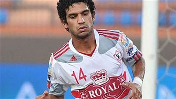 حسين ياسر المحمدي/