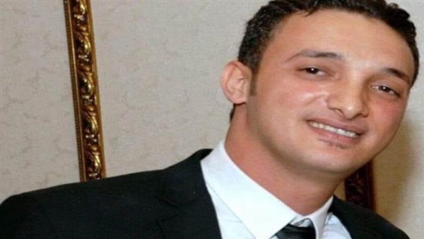 سامح رمضان _ أرشيفية