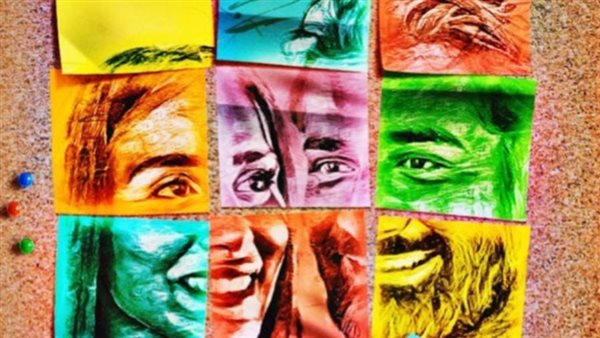 فيلم عروستي _ أرشيفية