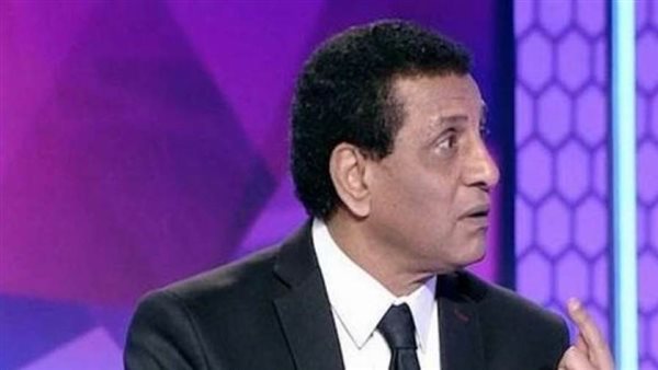 فاروق جعفر/ أرشيفية