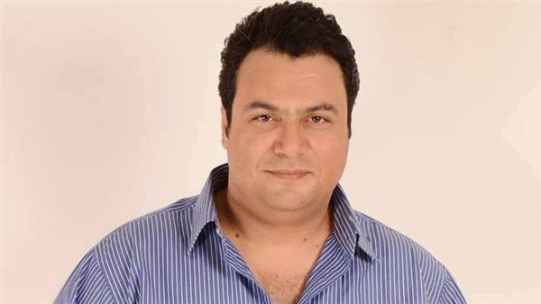 مراد مكرم _ أرشيفية