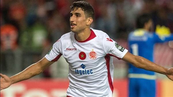 وليد الكارتي/ أرشيفية