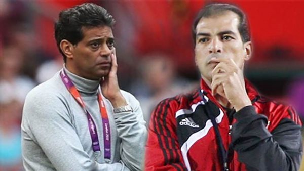 ميهوب ورمزي/ أرشيفية